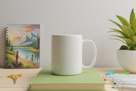 Back to School Coffee Mug: A Thoughtful Blend of Nostalgia, Utility, and Creative Flexibility
