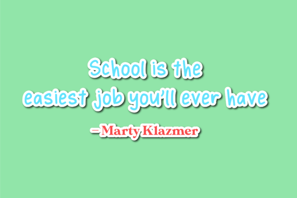 Back to School Quotes School Is The Heartbeat of Growth, Learning, and Shared Purpose