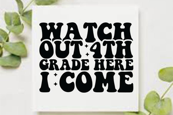 Retro Back to School T-shirt Design, Wat: A Strategic Creative Asset for Purpose-Driven Brands