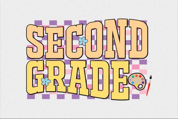 Second Grade Back to School: A Strategic Resource for Educators, Creators, and Small Business Owners